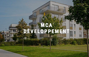 <strong>MCA DEVELOPPEMENT</strong>