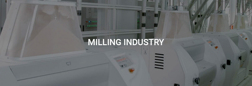 capholding-Milling