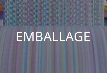 EMBALLAGE
