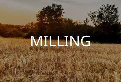 MILLING