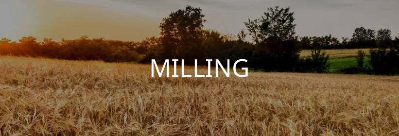 MILLING