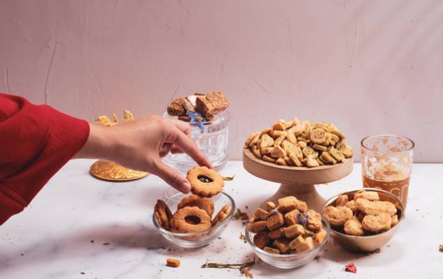 <strong>ORIENTINE</strong>