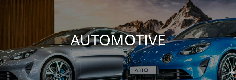 automotive